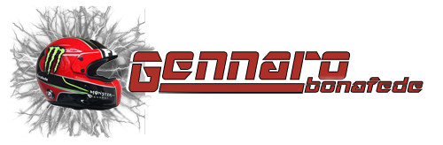 Gennaro Bonafede Logo